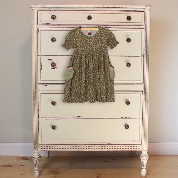 MATILDA JANE • Serendipity Sugar & Spice Lap Dress - Picture 9 of 10